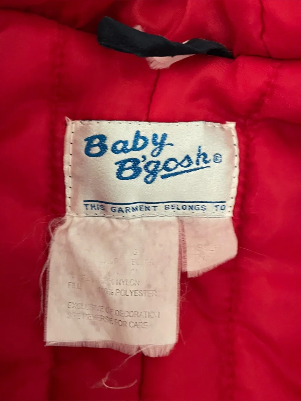 Colorblock Vintage Baby Snowsuit with Train Embroidery - Red, Navy, Yellow, Teal